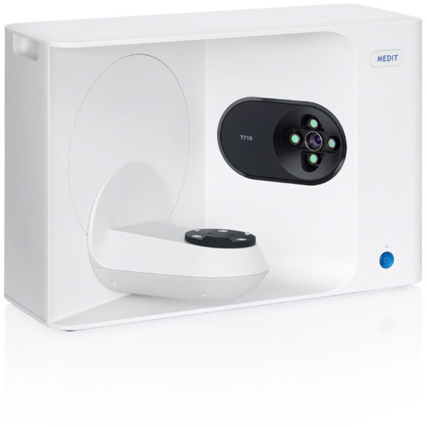 Scanner de laborator Medit T710