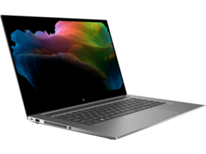 HP Z Book Create G7