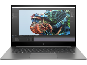 Laptop HP ZBook Studio G8 (HPIDSD-RTX3070/8GB-i911950H-32GB-StudioG8BNBP)