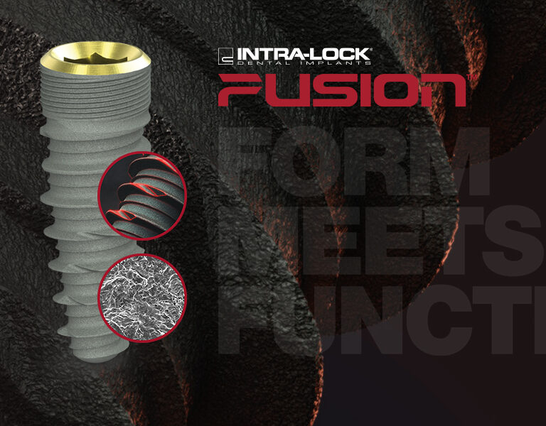 Sistemul Intra-Lock® FUSION