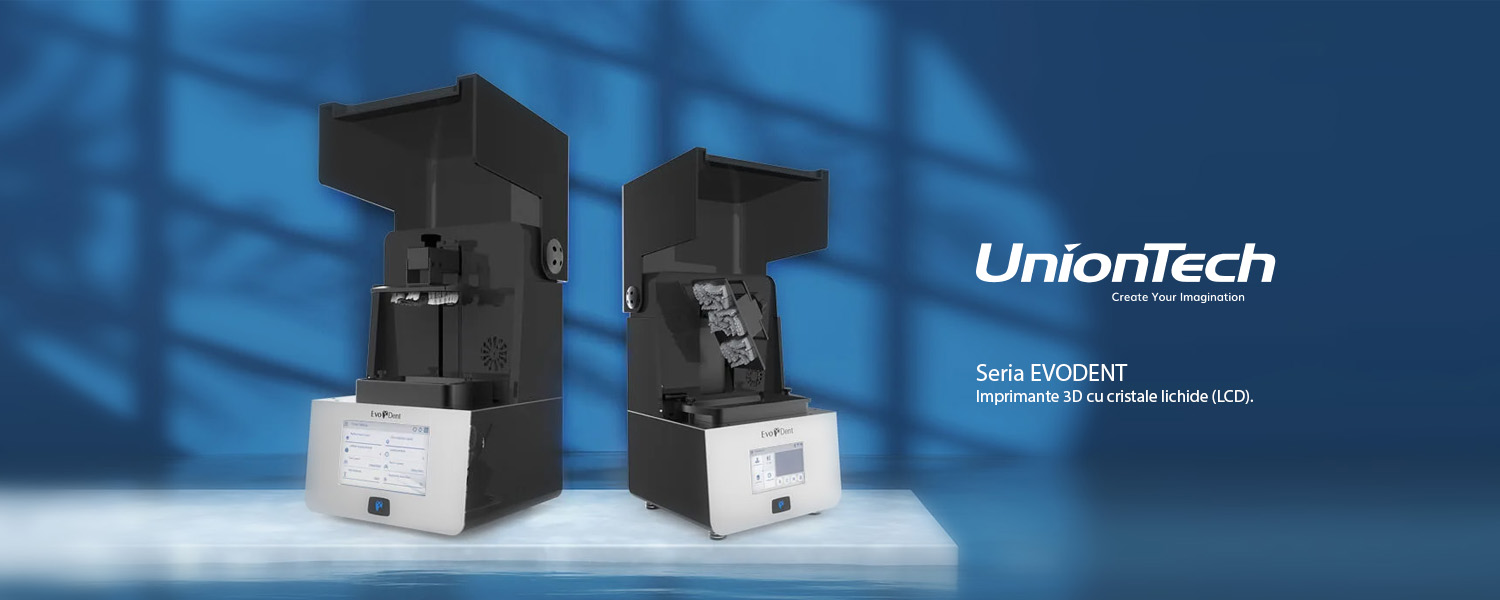 Slide Uniontech