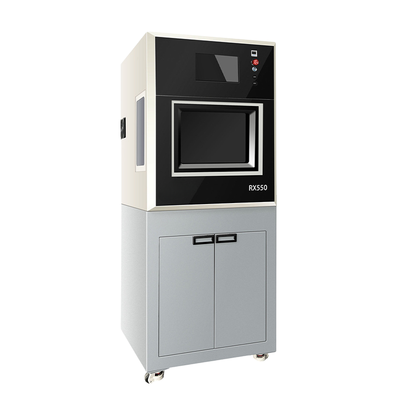 CAD Space Dental RX 550