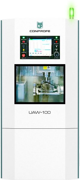 UAW 100 Front
